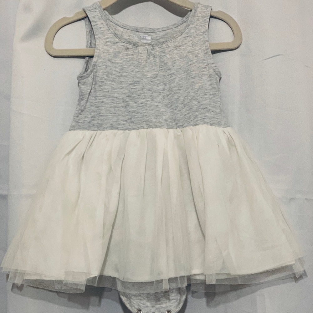 Old Navy Tutu Dress